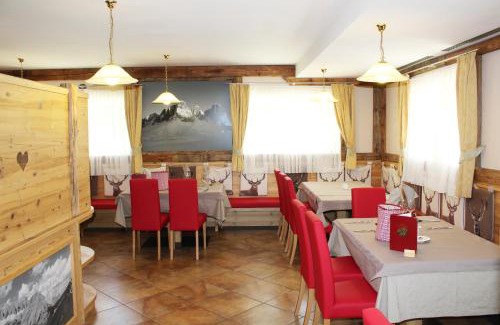 Campitello di Fassa Hotel | Hotel Stella Montis