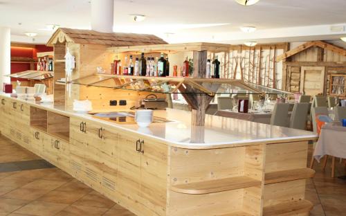 Campitello di Fassa Hotel | Hotel Stella Montis