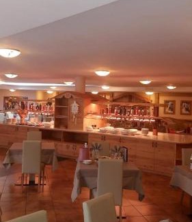 Campitello di Fassa Hotel | Hotel Stella Montis