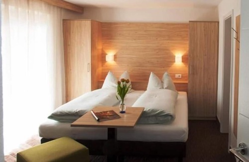 Lutago Hotel | Hotel Stifter