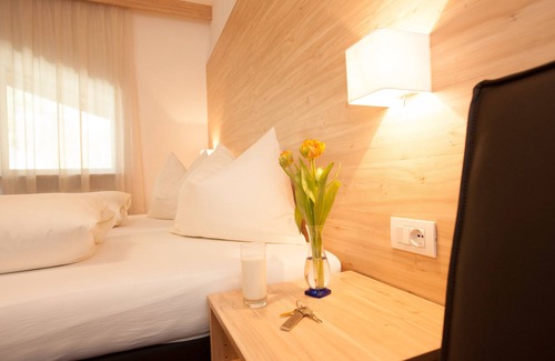 Lutago Hotel | Hotel Stifter