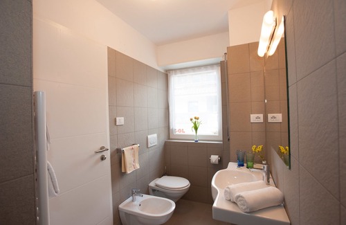 Lutago Hotel | Hotel Stifter