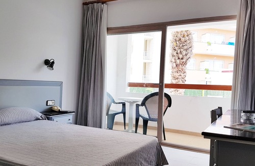 Son Baulo Hotel | Hotel Stil Bonsai