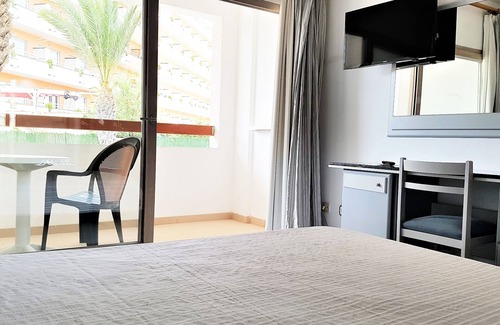 Son Baulo Hotel | Hotel Stil Bonsai