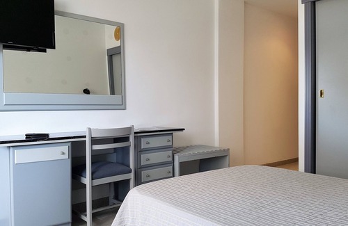 Son Baulo Hotel | Hotel Stil Bonsai