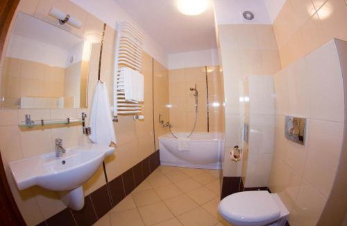 Miedziana Gora Hotel | Hotel Stodółka