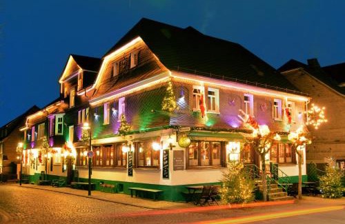 Ortsmitte Casa | Hotel Stoffels