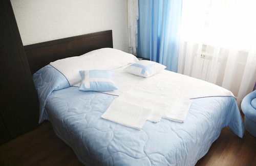 Novokuznetsk Apartamento | Hotel Strannik