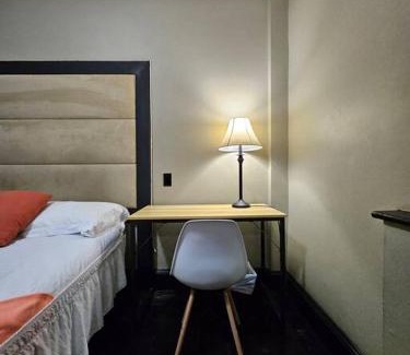 Central New York City Apartamento | Hotel-Studio @ The Mansfield Midtown