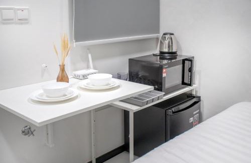 Kuala Lumpur Apartamento | Hotel Style Mini Studio at Neu Suites