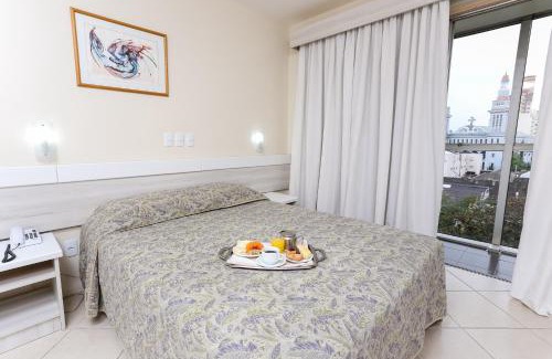 Vila Rosa Hotel | Hotel Suárez Executive Novo Hamburgo