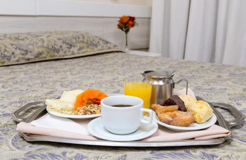 Vila Rosa Hotel | Hotel Suárez Executive Novo Hamburgo