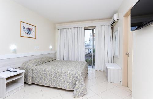 Vila Rosa Hotel | Hotel Suárez Executive Novo Hamburgo