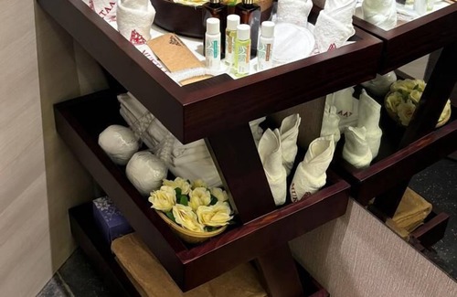 Colaba Hotel | Hotel Suba Palace