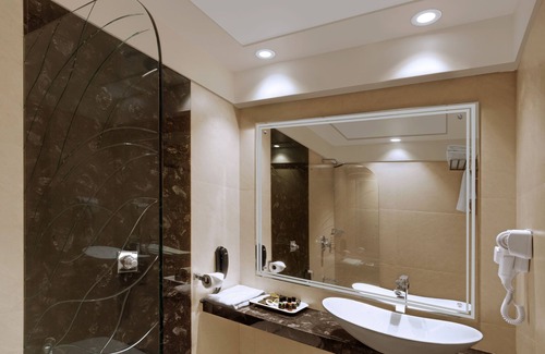 Colaba Hotel | Hotel Suba Palace