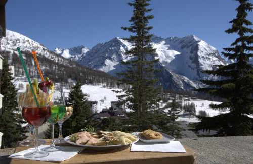 Sestriere Hotel | Hotel Sud Ovest