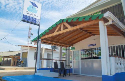 Necocli Casa | Hotel Sueños Libres Necoclí