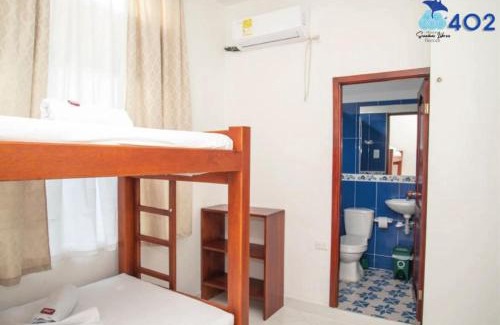 Necocli Casa | Hotel Sueños Libres Necoclí