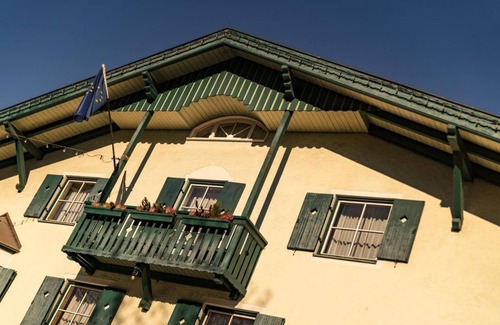 Altenmarkt im Pongau Casa | Hotel suite Höch (1-3N/HP) - Hotel Lebzelter
