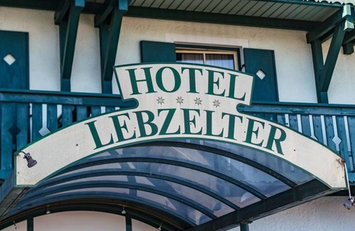 Altenmarkt im Pongau Casa | Hotel suite Höch (1-3N/FR) - Hotel Lebzelter