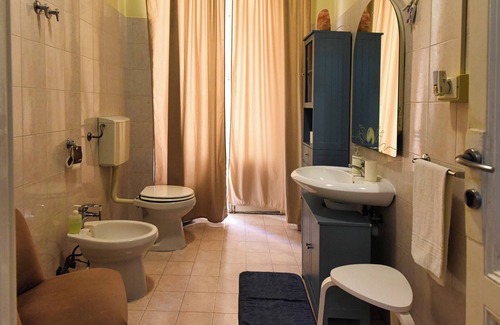 San Vincenzo Hotel | Hotel Suisse Genova