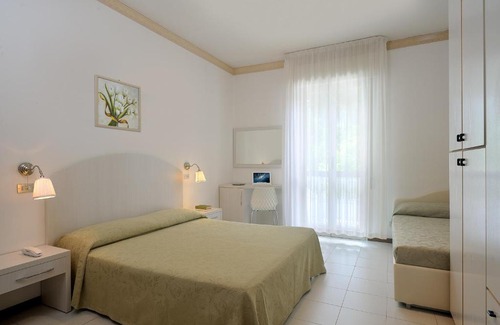 Milano Marittima Hotel | Hotel Suisse