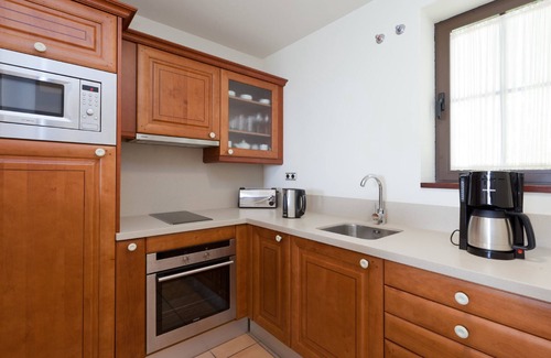 Costa Adeje Hotel | Hotel Suite Villa María