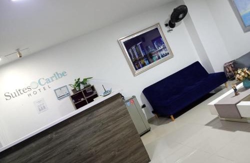 Barranquilla Hotel | Hotel Suites Caribe
