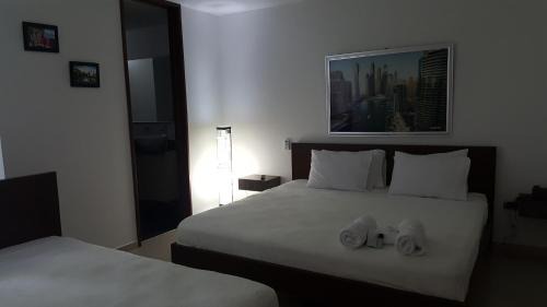 Barranquilla Hotel | Hotel Suites Caribe
