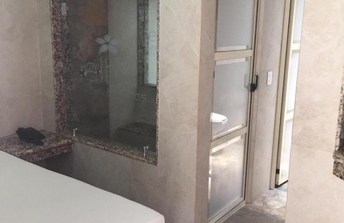 Centro de la ciudad de Toluca Hotel | Hotel & suites elba