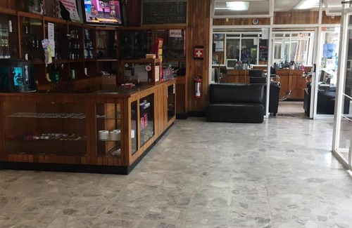 Centro de la ciudad de Toluca Hotel | Hotel & suites elba