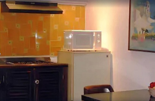 Centro de Puerto Vallarta Apartamento | Hotel Suites La Siesta