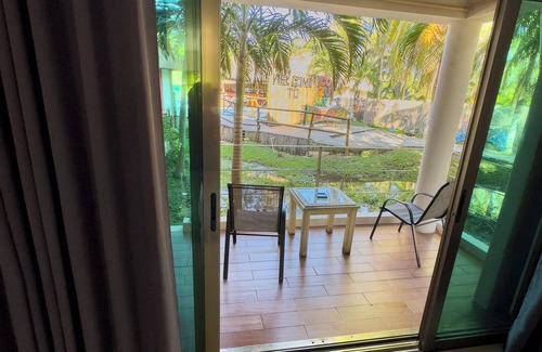 Costa Maya Casa | hotel suites on the beach cozumel