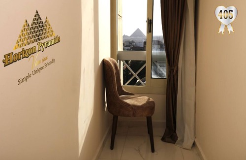 Giza Apartamento | Hotel suites with 5 bedrooms and AC, WiFi in enjoyable Giza