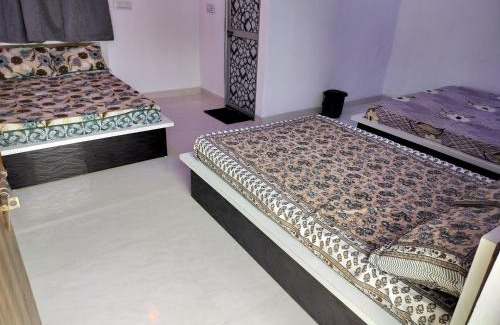 Sikar Hotel | Hotel Sukhsagar khatushyamji