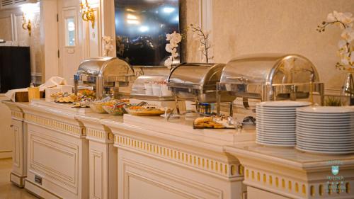 Constanta Hotel | Hotel Sulina International