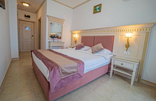 Constanta Hotel | Hotel Sulina International