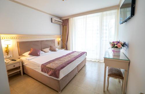 Constanta Hotel | Hotel Sulina International