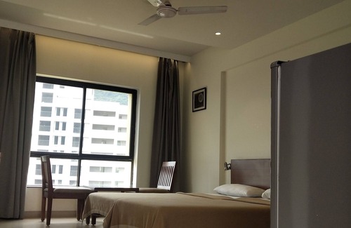 Nashik Hotel | Hotel Sumanchandra Suites
