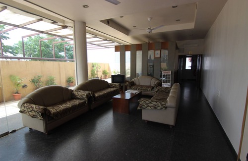 Nashik Hotel | Hotel Sumanchandra Suites