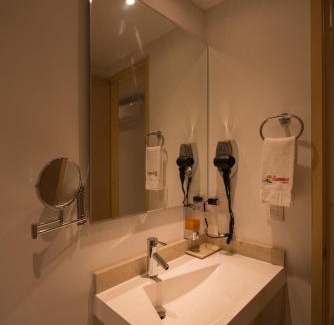 La Boquilla Hotel | Hotel Summer Frente Al Mar