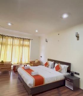 Leh Hotel | Hotel Summer Inn