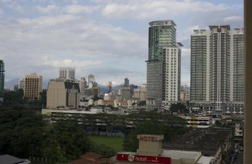 Brickfields Hotel | Hotel Summer View