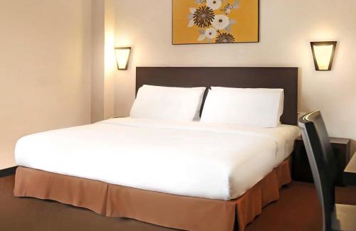 Brickfields Hotel | Hotel Summer View