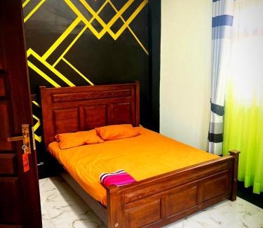 Arachchikattuwa Apartamento | Hotel sun cafe