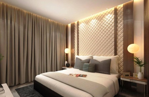 Barnala Hotel | HOTEL SUNPARKINN BARNALA Punjab