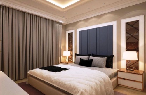 Barnala Hotel | HOTEL SUNPARKINN BARNALA Punjab