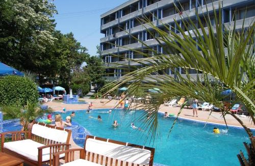 Venus Hotel | Hotel Sunquest