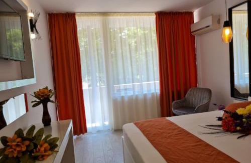 Venus Hotel | Hotel Sunquest