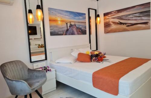 Venus Hotel | Hotel Sunquest